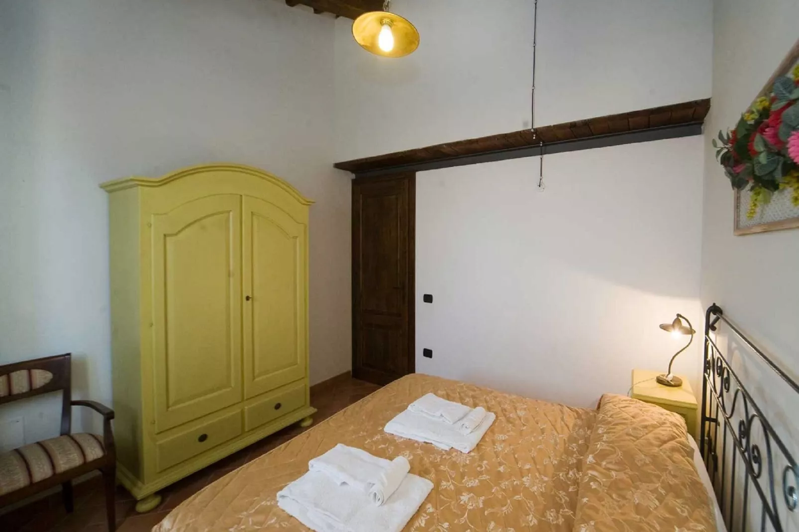 Vignente-Bedroom