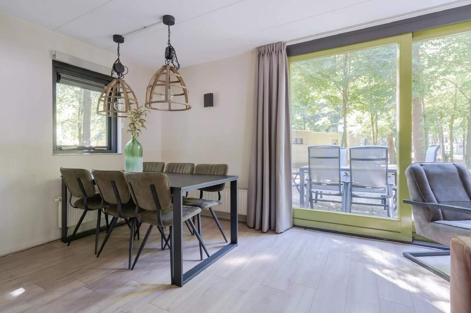 RCN de Jagerstee 3-Dining room