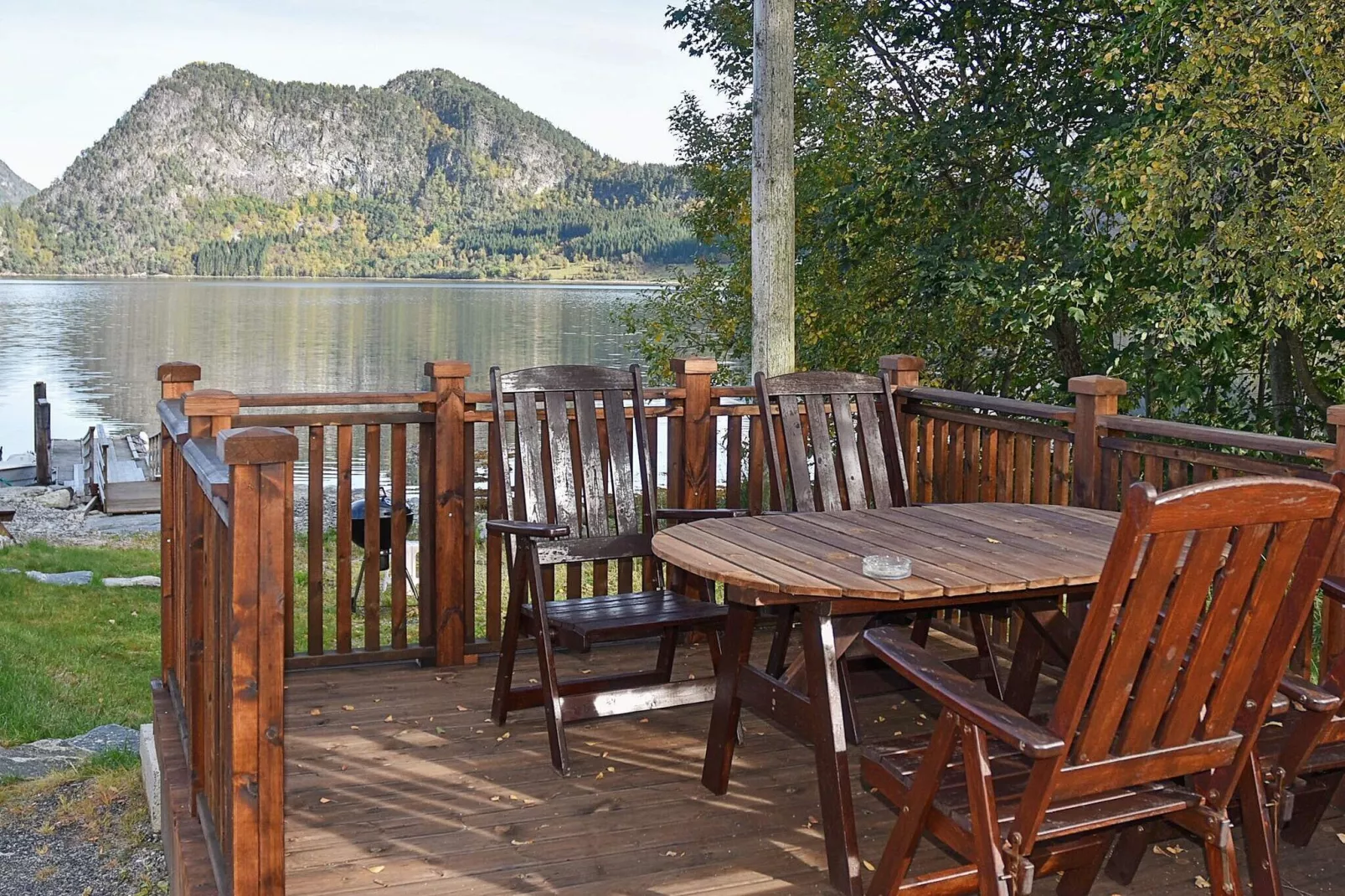 4 person holiday home in Måndalen-By Traum-Not tagged