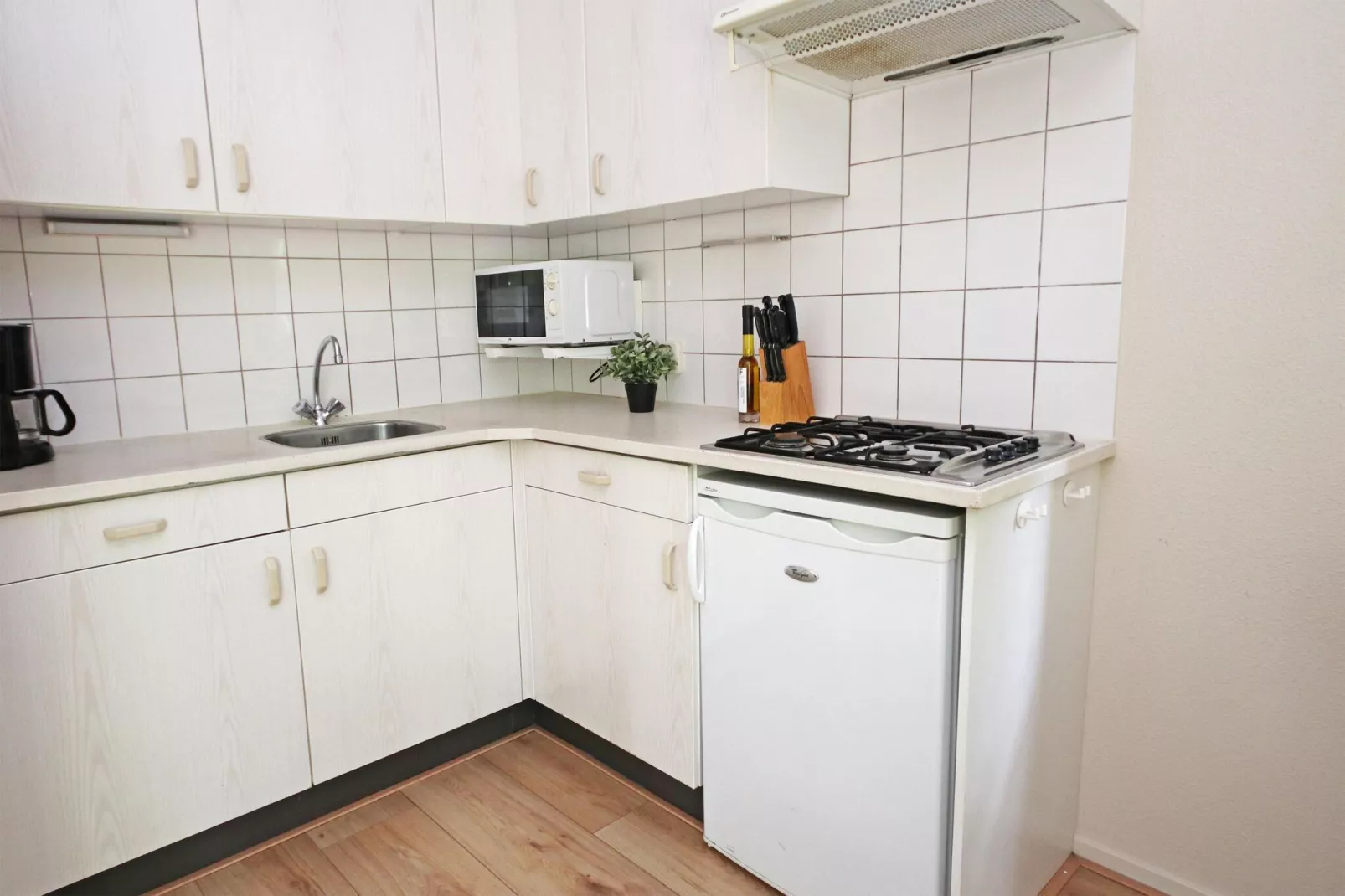 RCN de Jagerstee 3-Kitchen