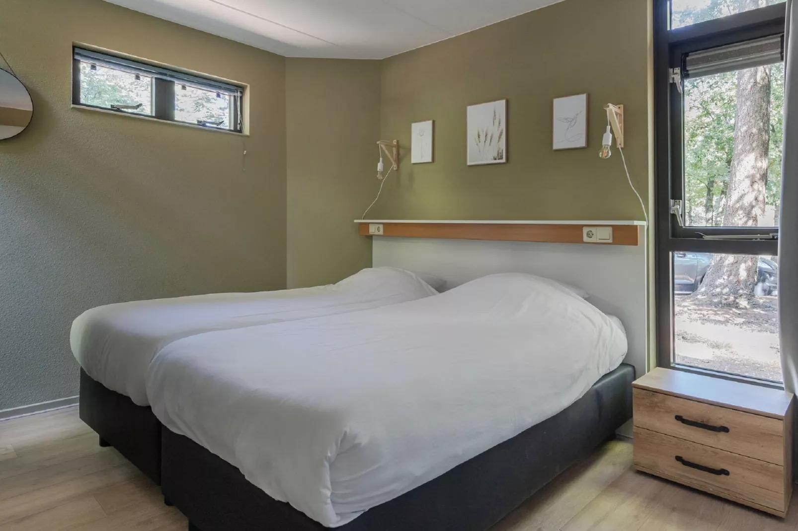 RCN de Jagerstee 3-Bedroom