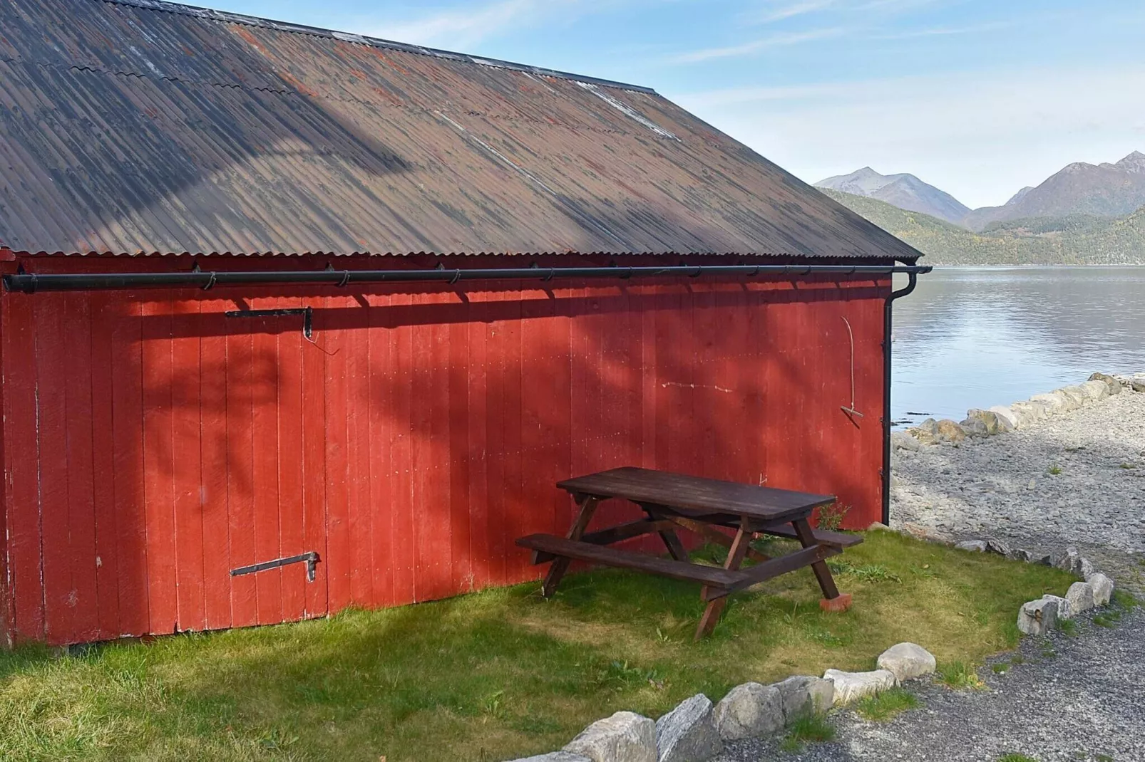 4 person holiday home in Måndalen-By Traum-Not tagged