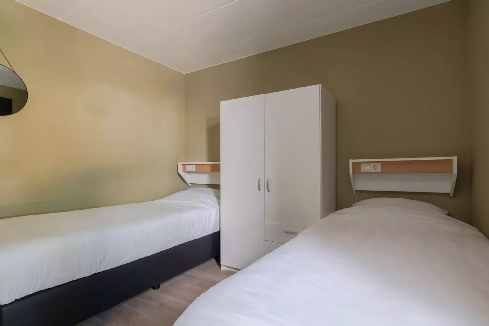 RCN de Jagerstee 3-Bedroom
