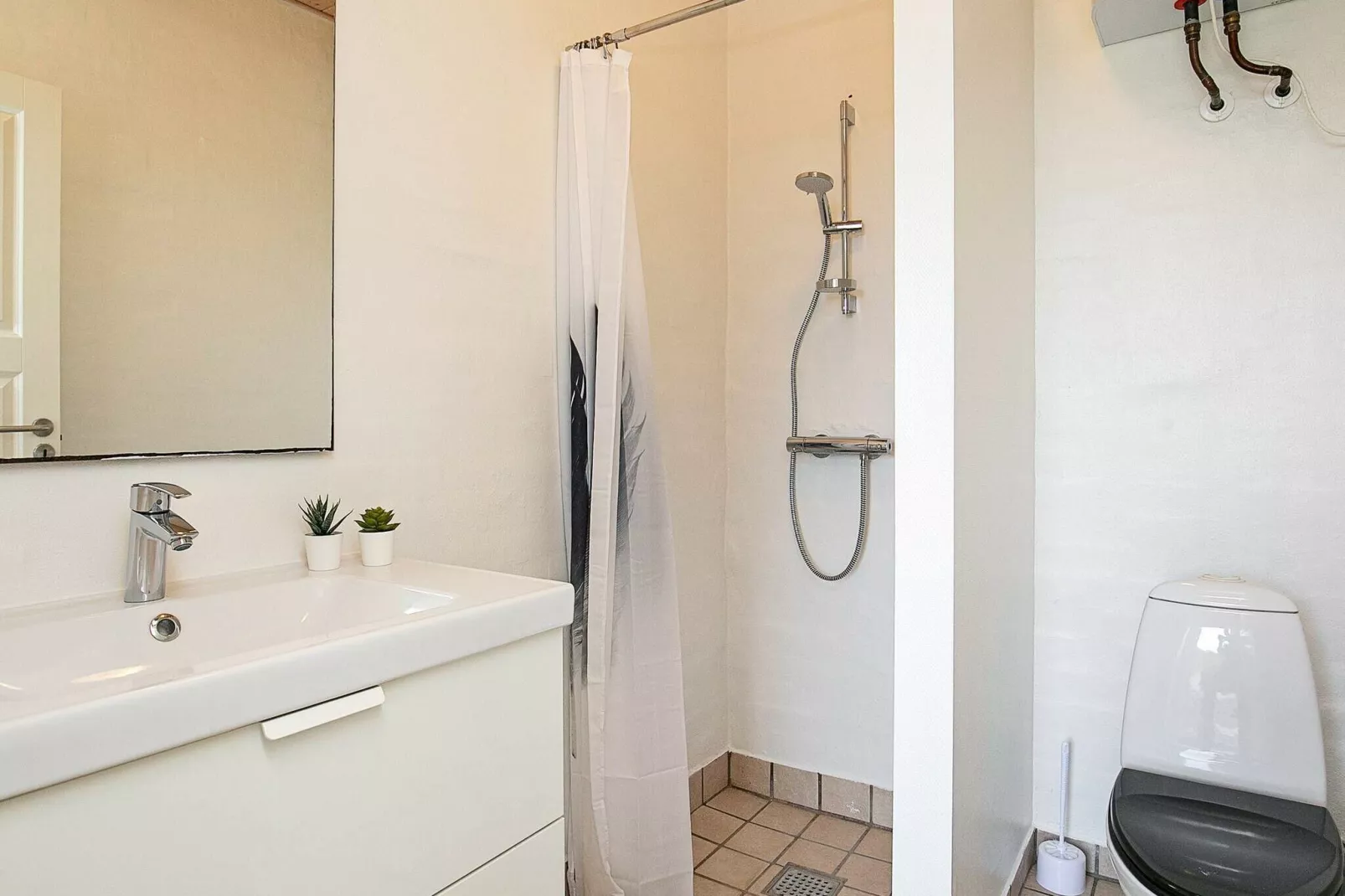 6 Personen Ferienhaus in Faaborg-By Traum