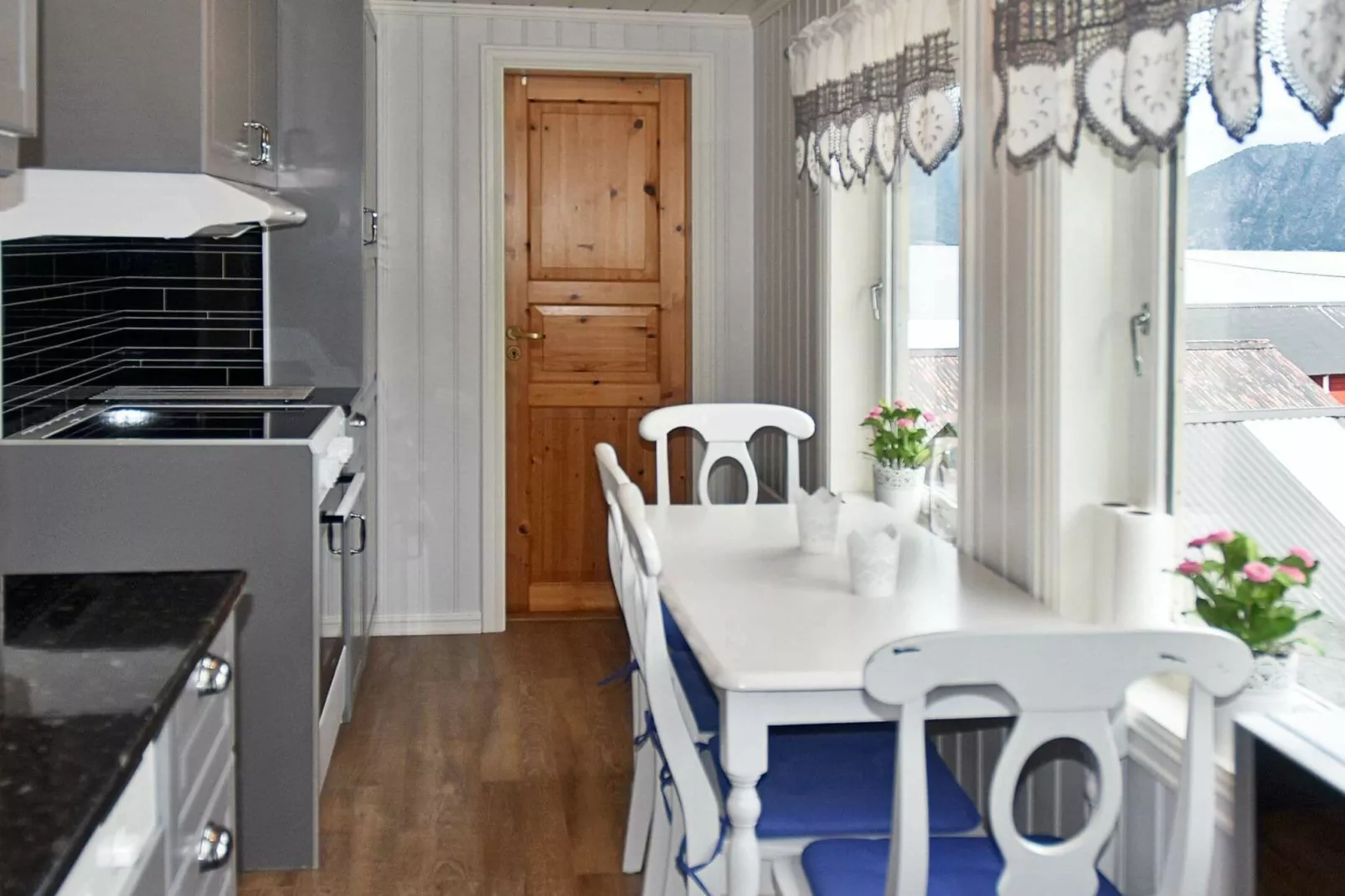 4 person holiday home in Måndalen-By Traum-Indoor