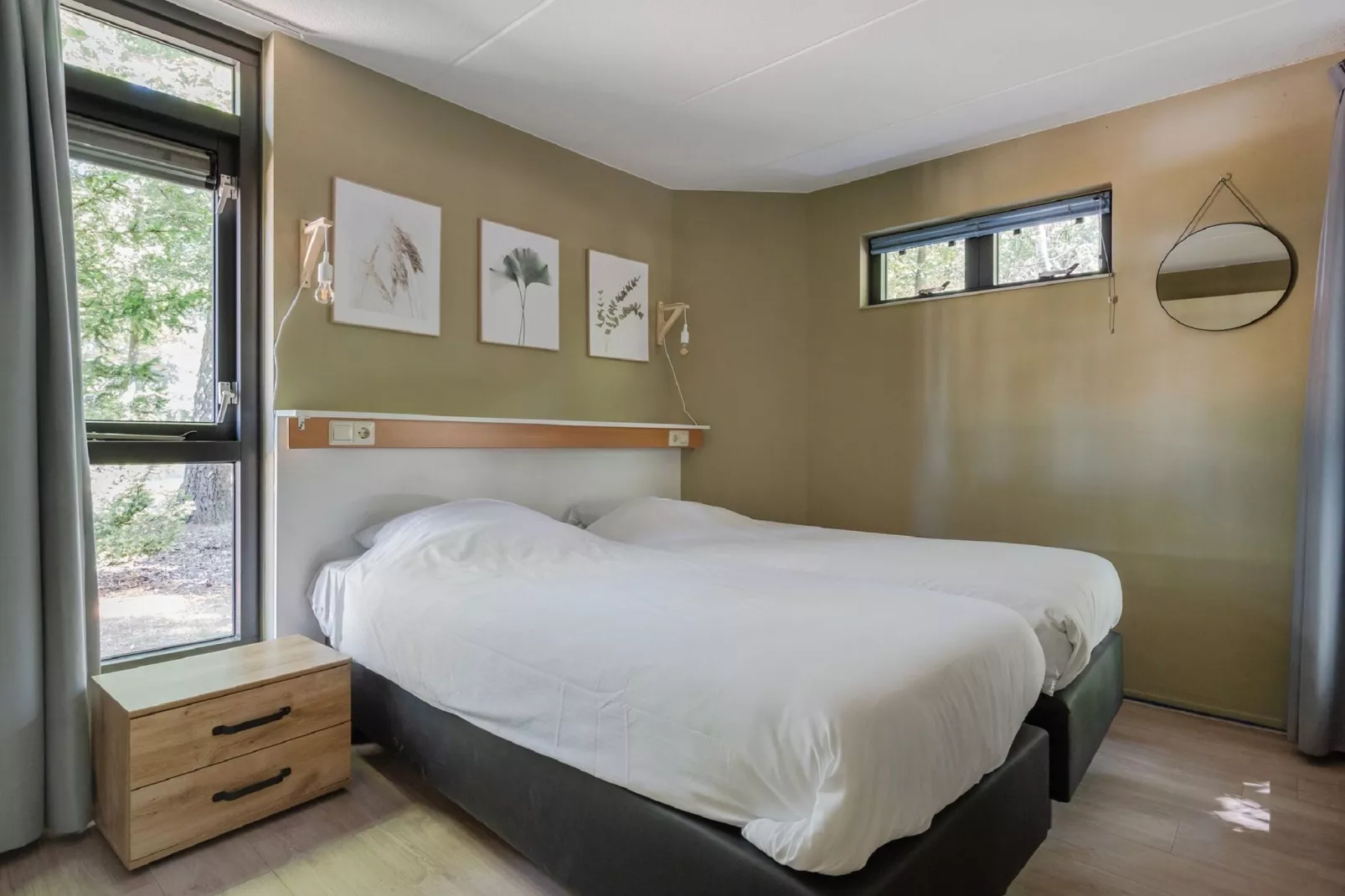 RCN de Jagerstee 3-Bedroom