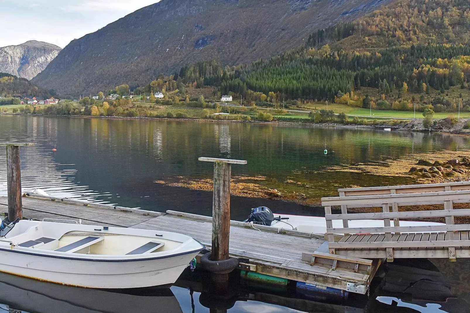4 person holiday home in Måndalen-By Traum-Not tagged