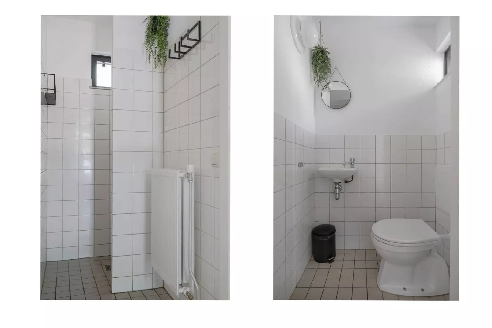 RCN de Jagerstee 3-Bathroom