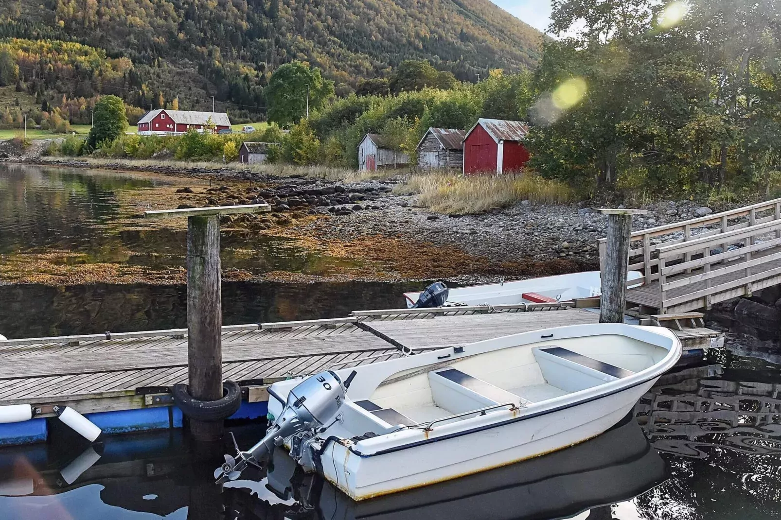 4 person holiday home in Måndalen-By Traum-Not tagged