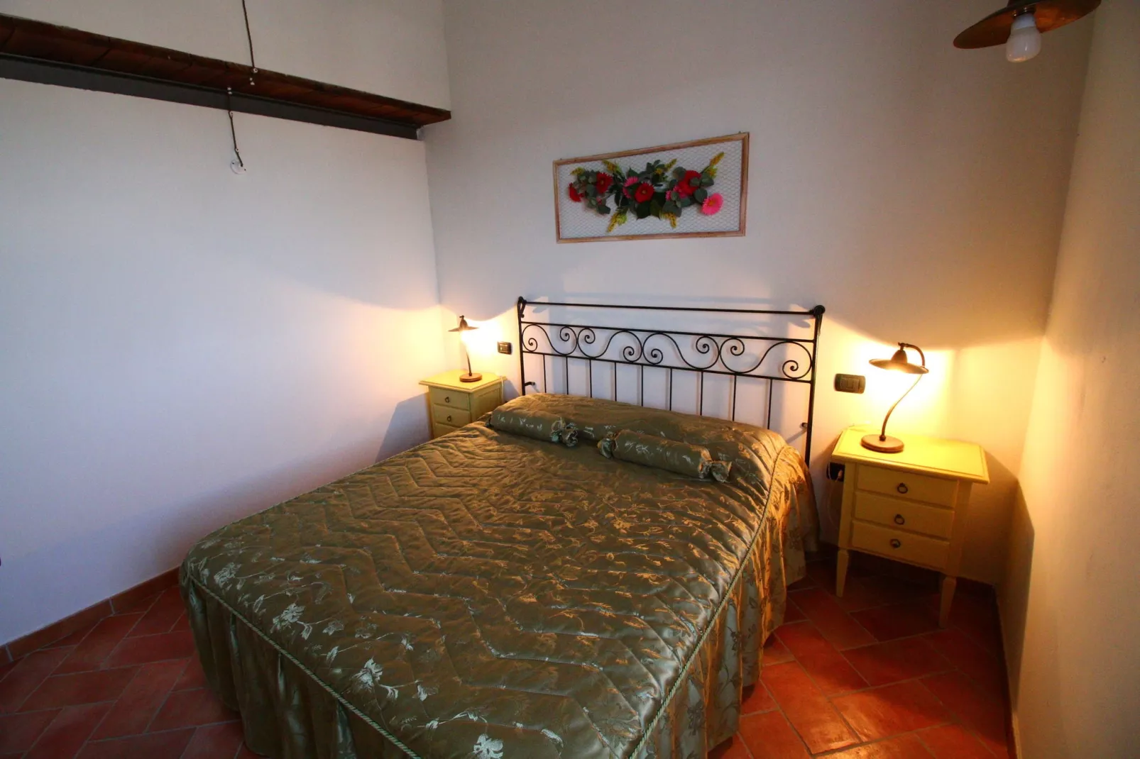 Vignente-Bedroom