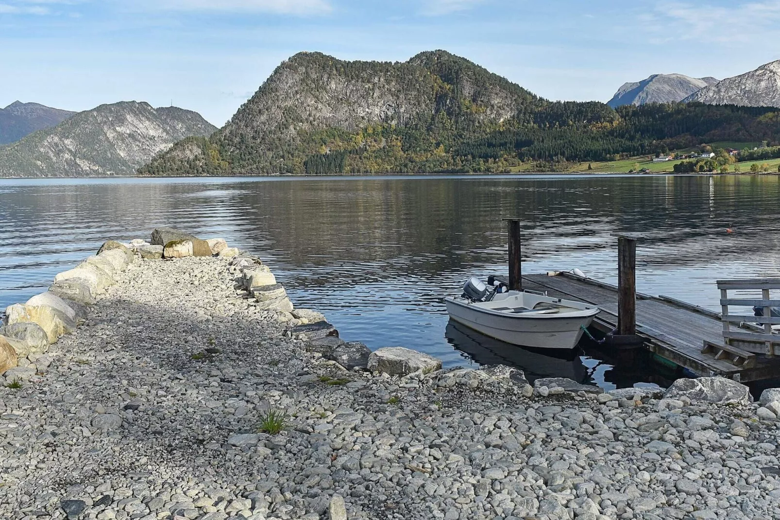4 person holiday home in Måndalen-By Traum-Not tagged