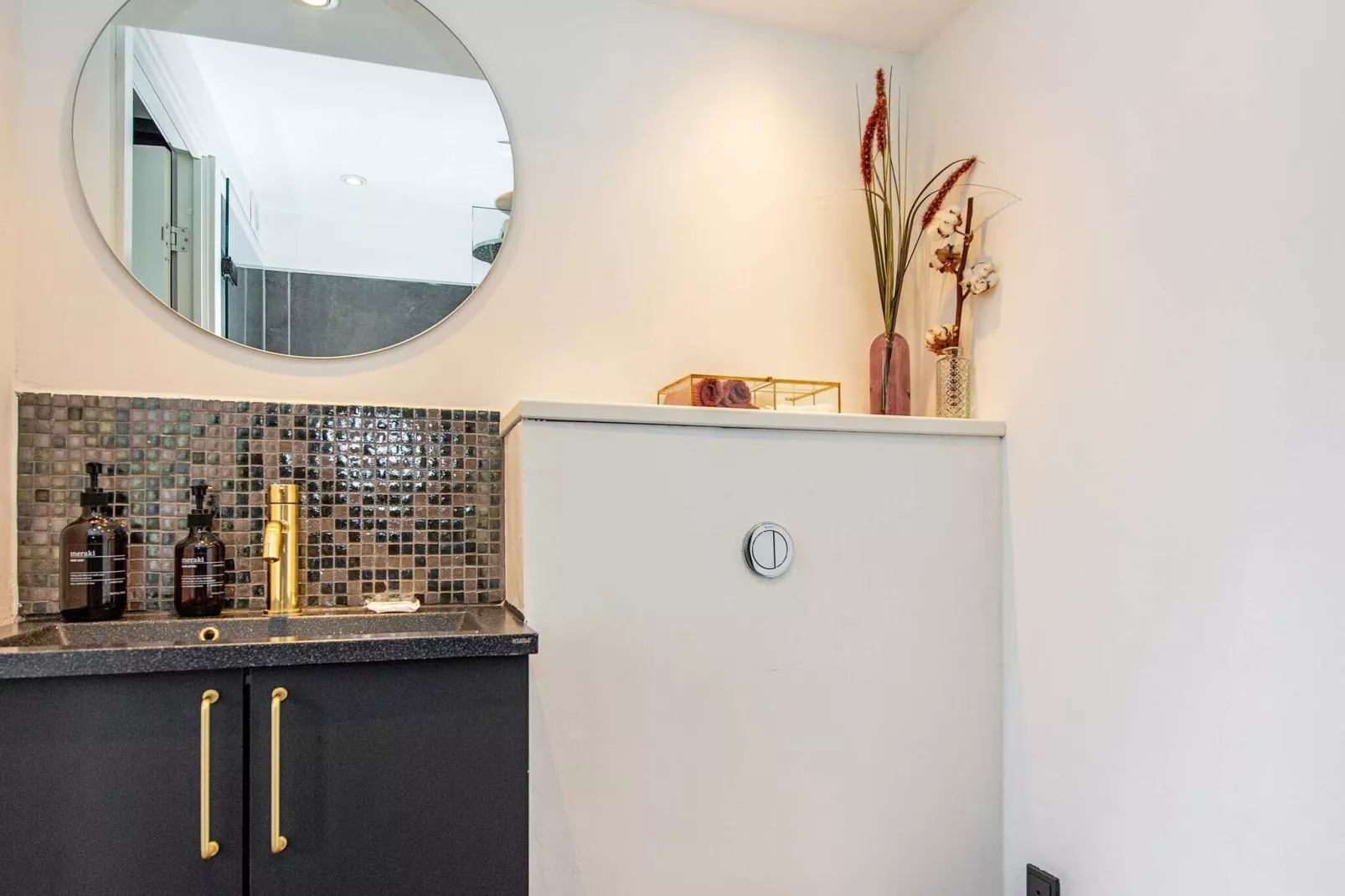 4 room,2+3 floor-Indoor