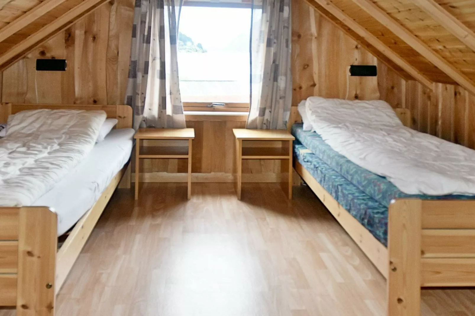 4 person holiday home in Måndalen-By Traum-Indoor