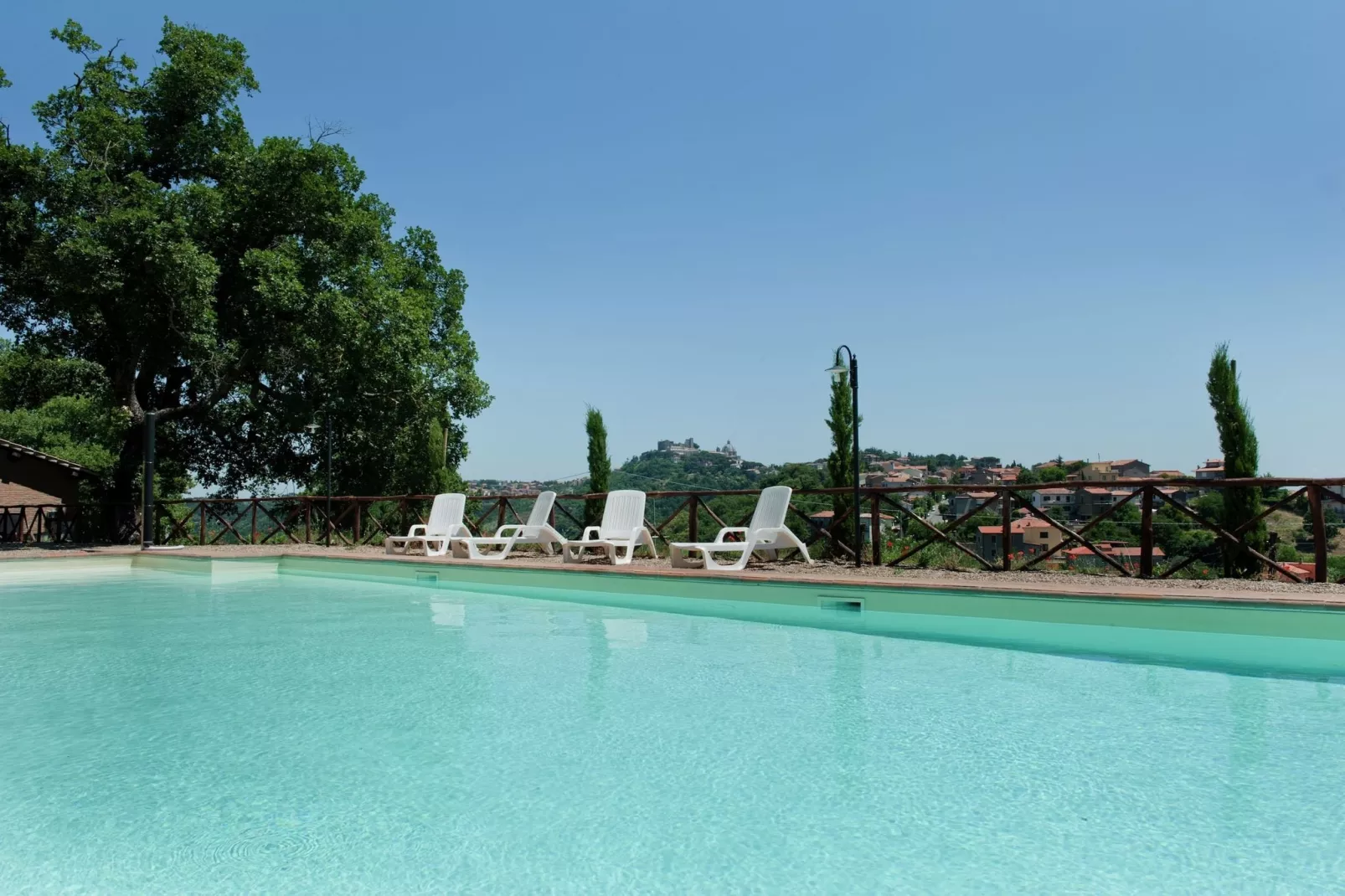 Vignente-Pool
