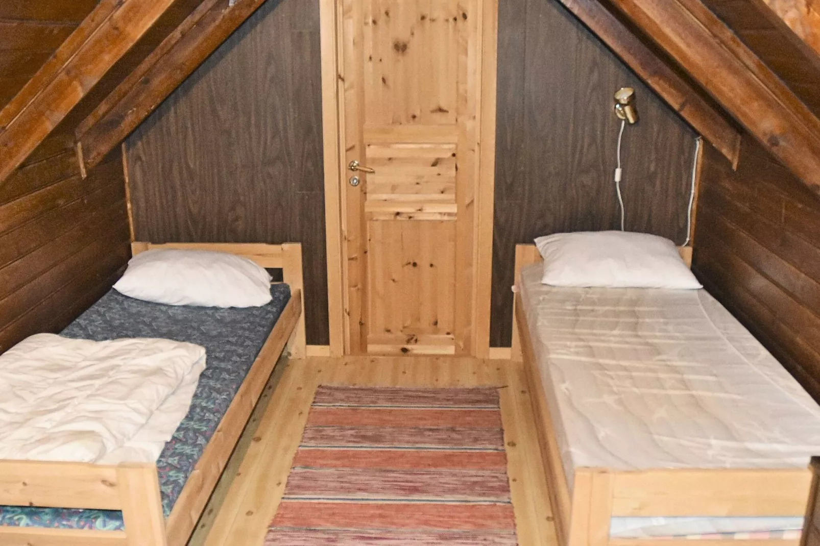 4 person holiday home in Måndalen-By Traum-Indoor