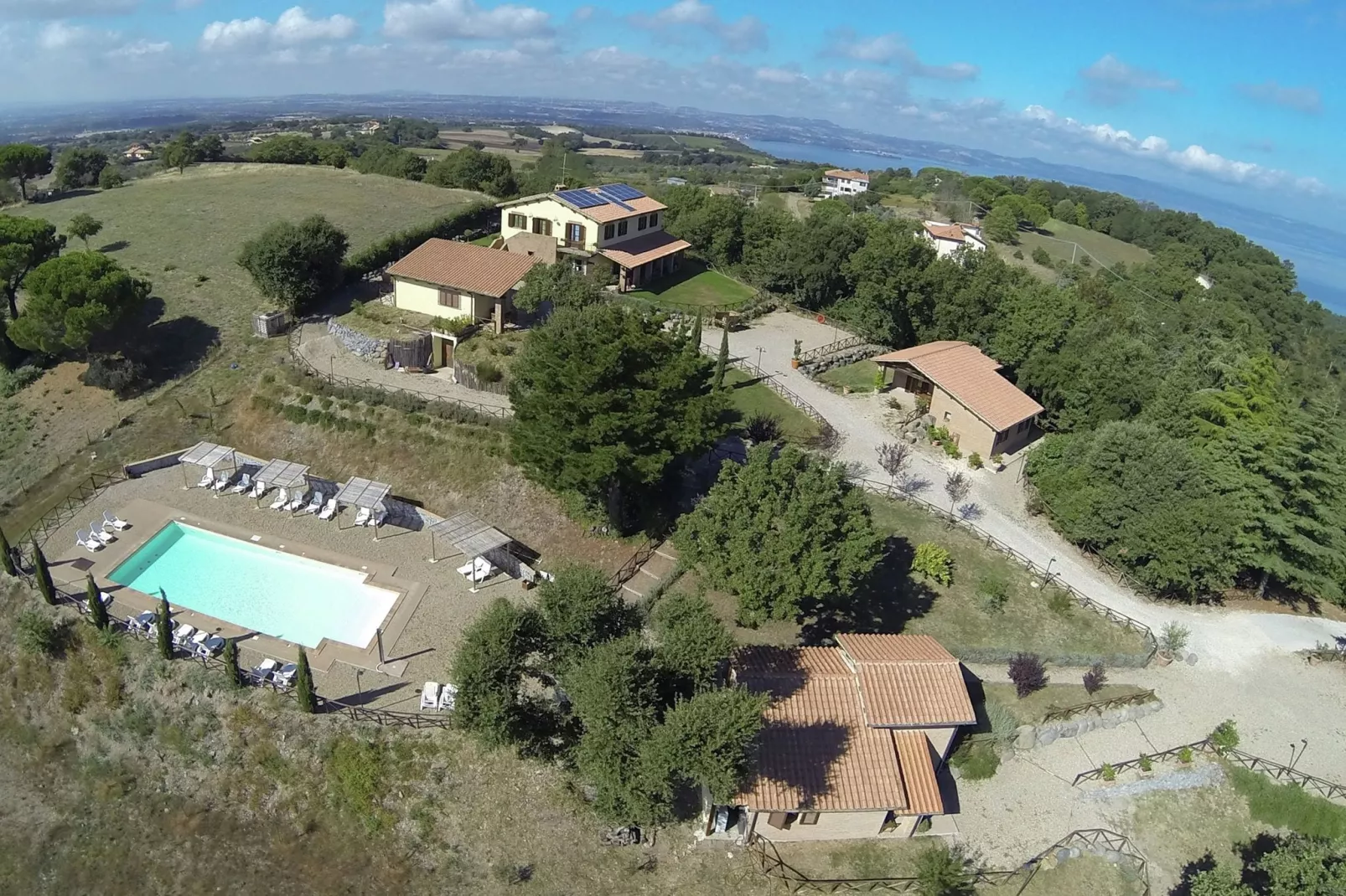 Vignente-Pool