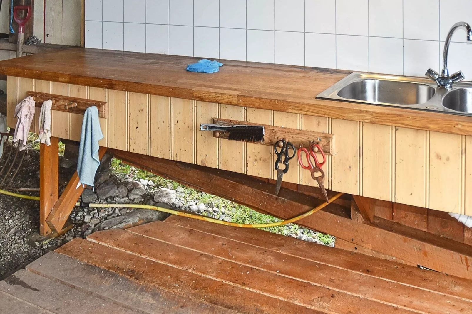 4 person holiday home in Måndalen-By Traum-Not tagged