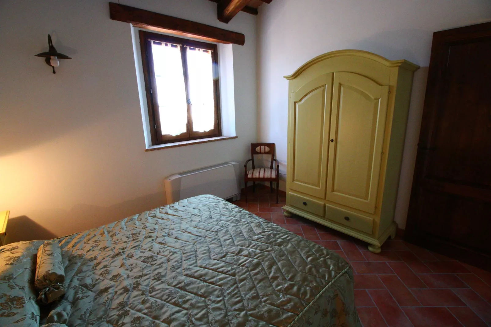 Vignente-Bedroom
