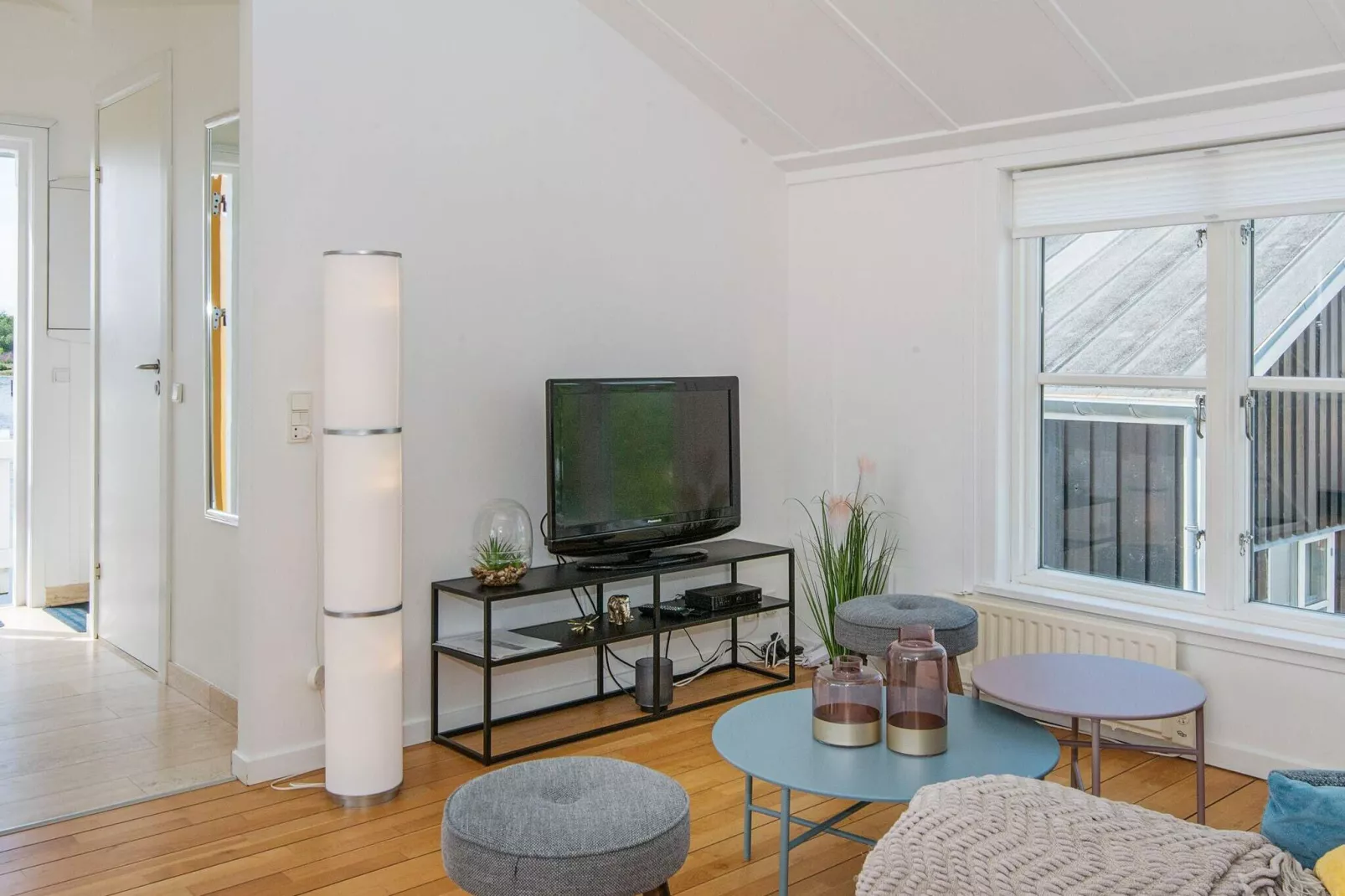 4 room,2+3 floor-Indoor