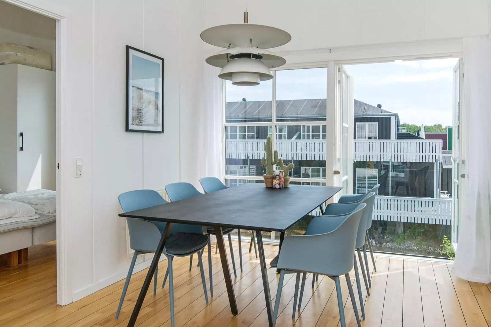 4 room,2+3 floor-Indoor