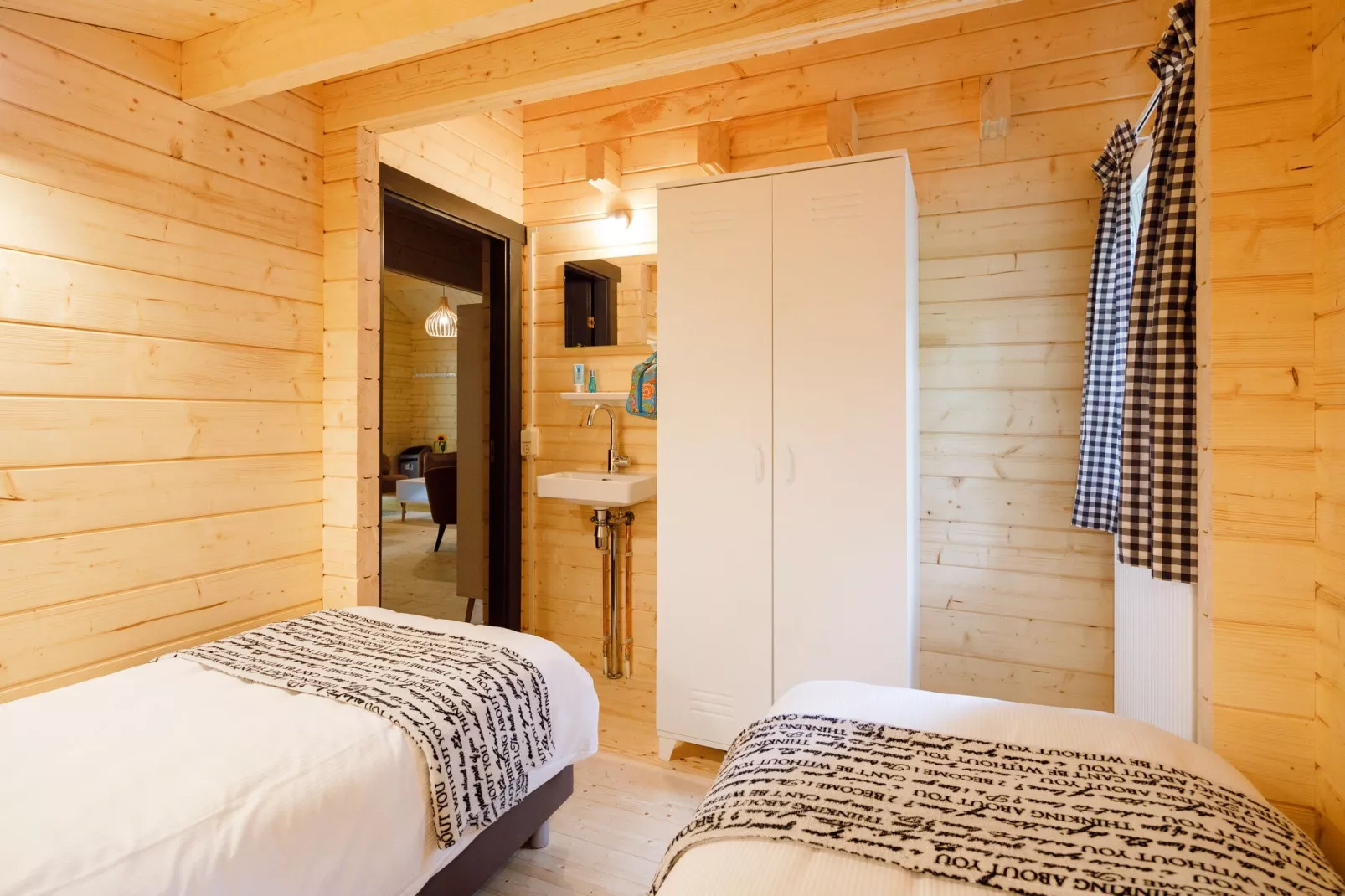 RCN de Jagerstee 5-Bedroom