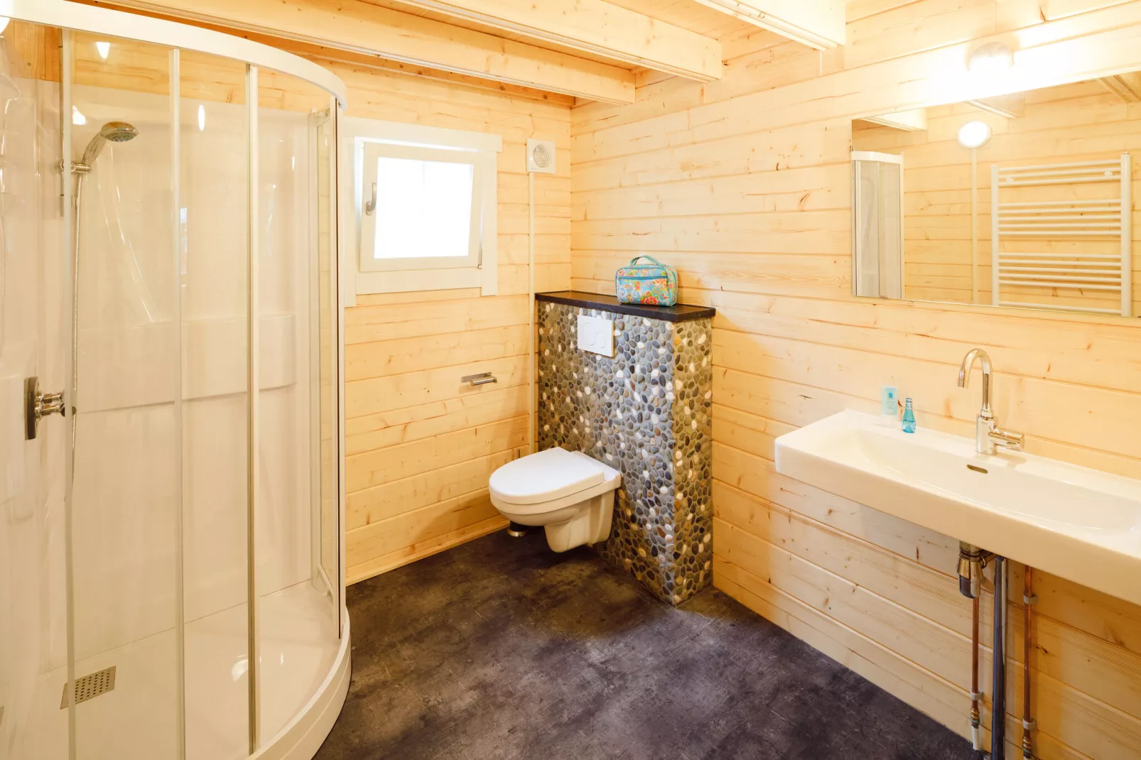 RCN de Jagerstee 5-Bathroom