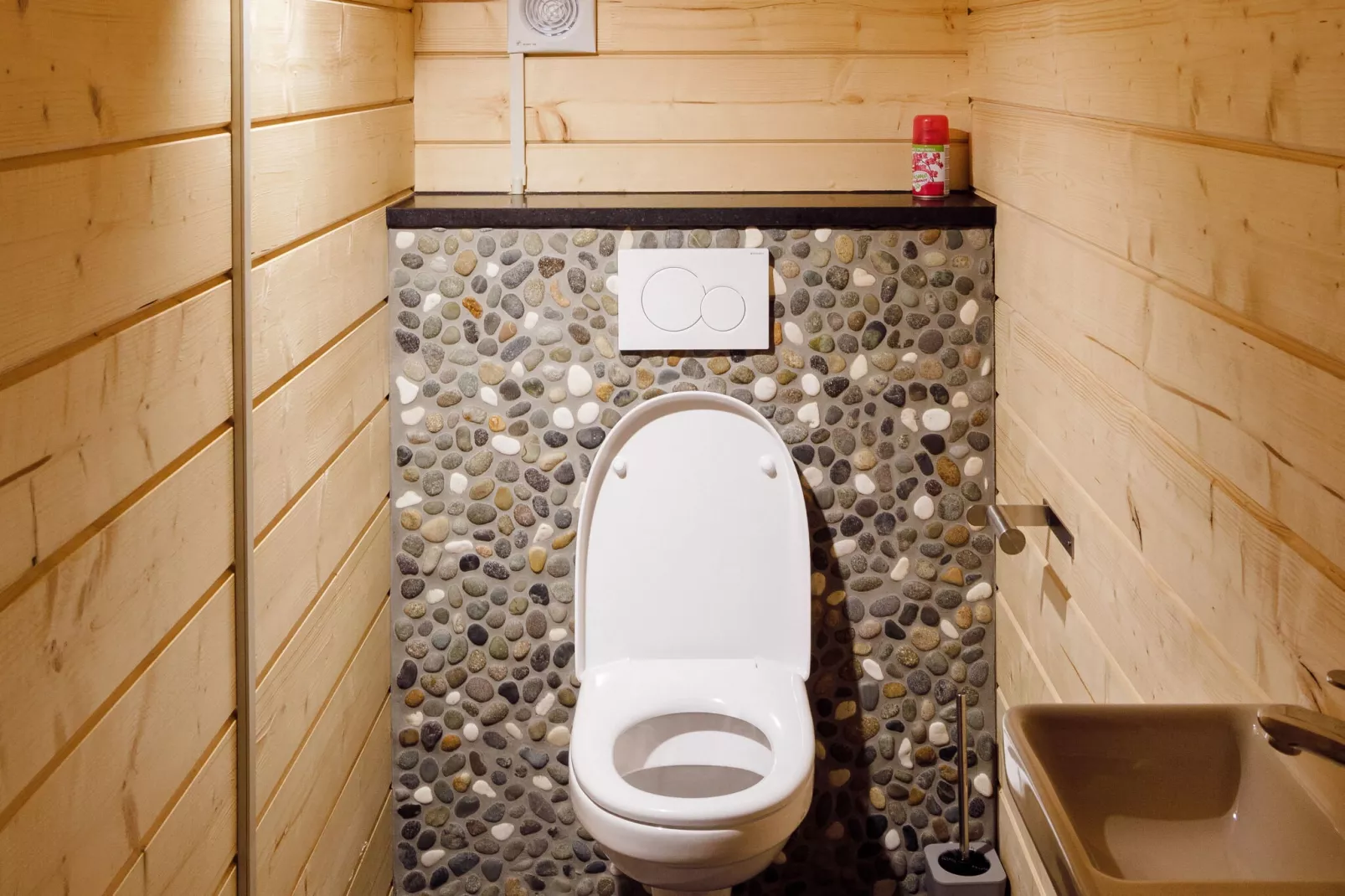 RCN de Jagerstee 5-Bathroom