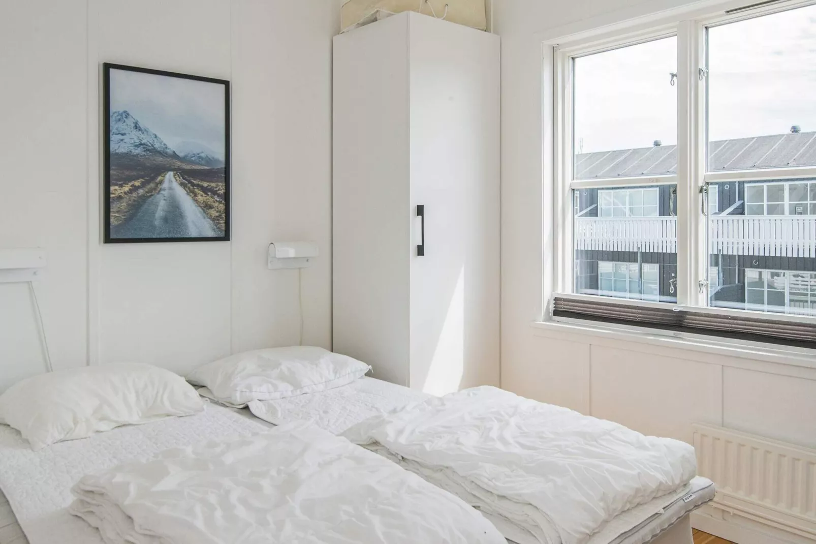 4 room,2+3 floor-Indoor