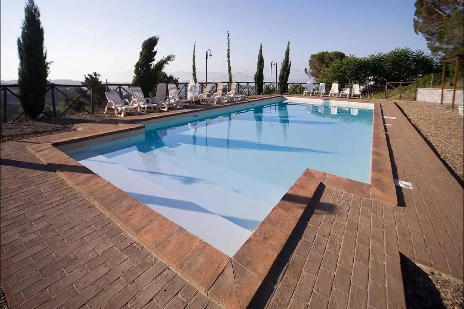 Castagneto-Pool