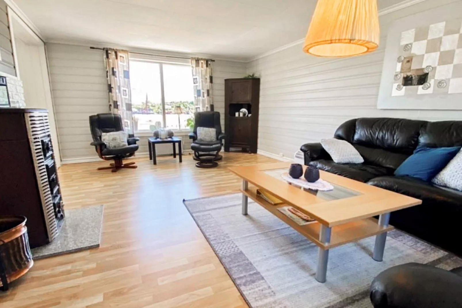 10 person holiday home in VEVANG-By Traum-Indoor