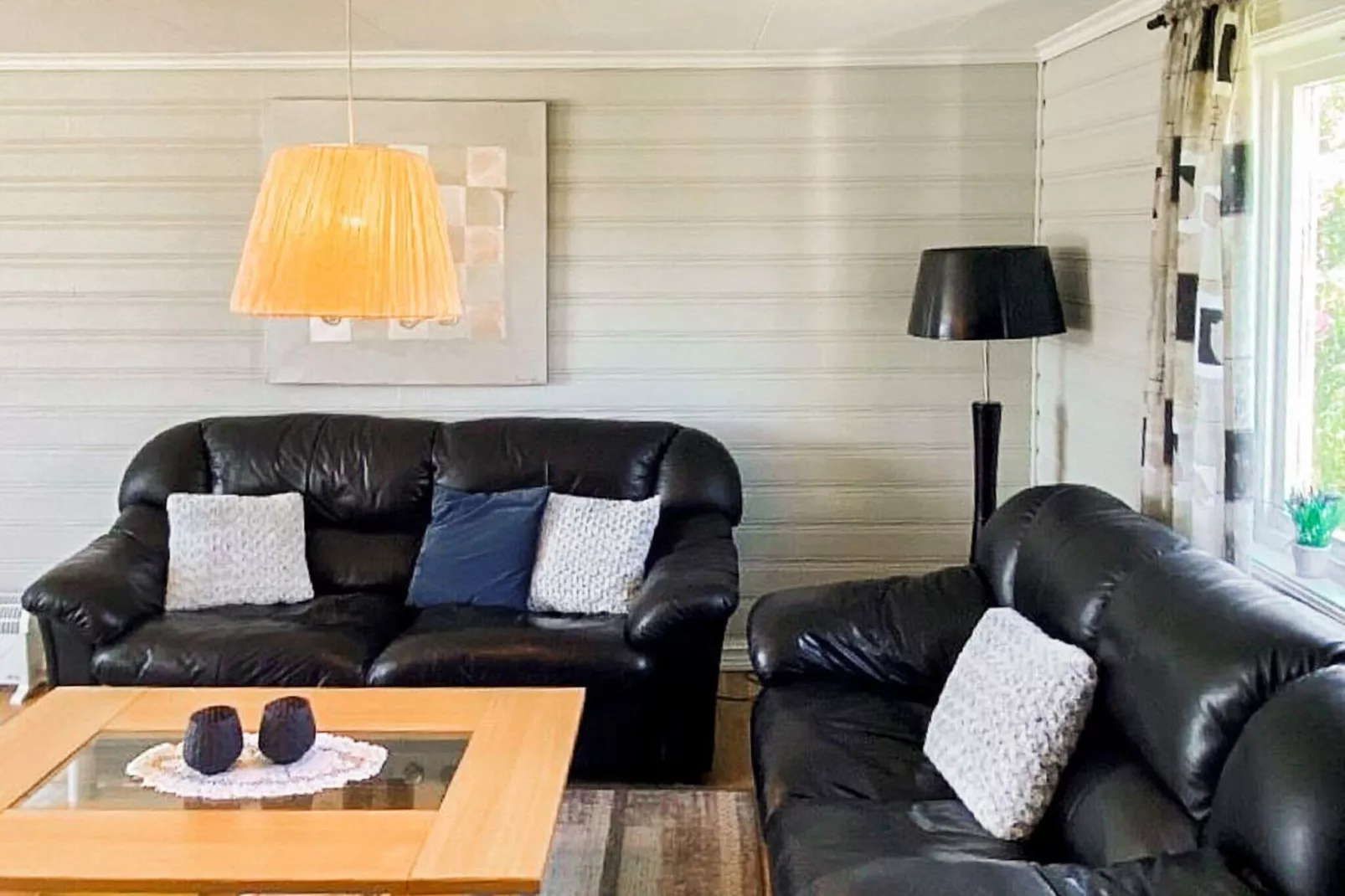 10 person holiday home in VEVANG-By Traum-Indoor
