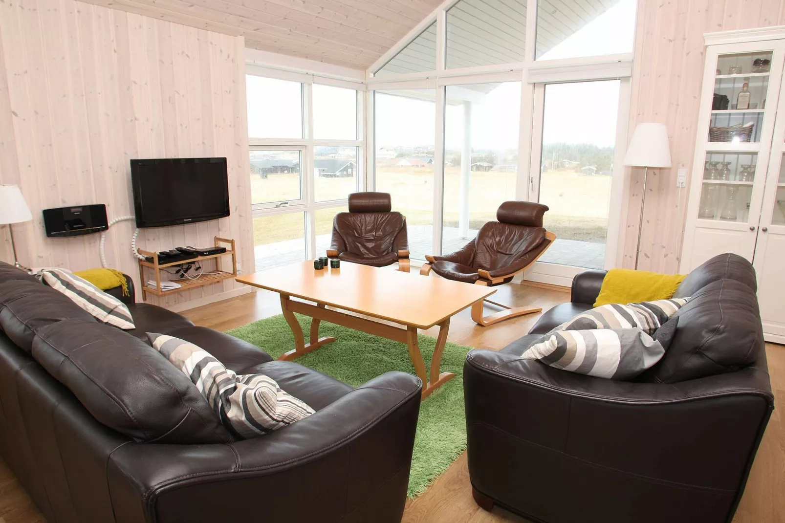 8 person holiday home in Løkken-By Traum