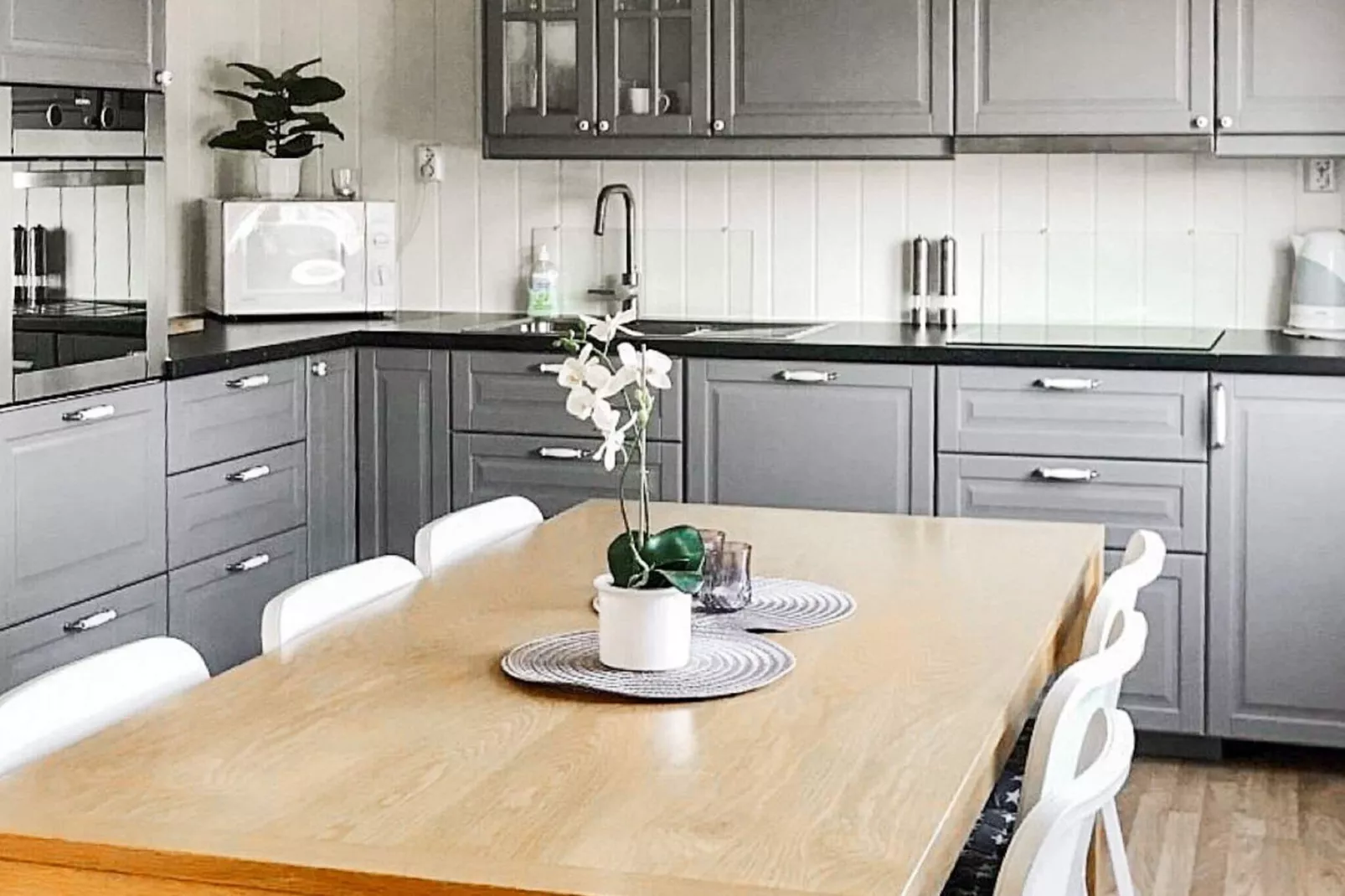 10 person holiday home in VEVANG-By Traum-Indoor