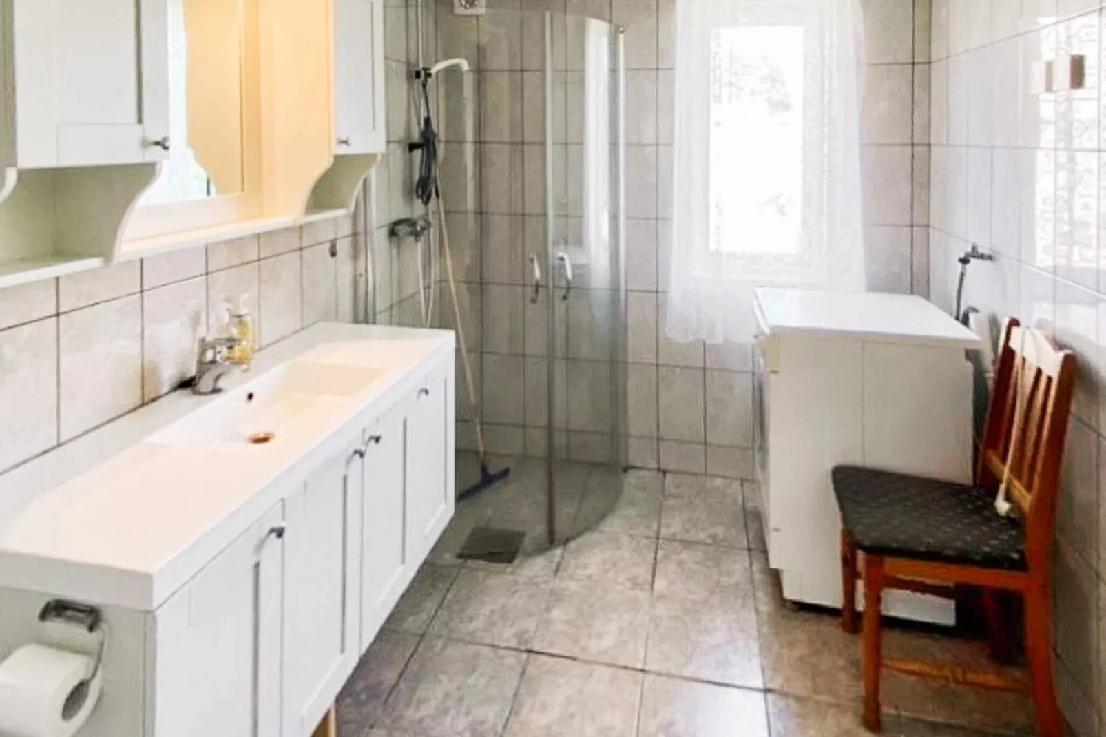10 person holiday home in VEVANG-By Traum-Indoor