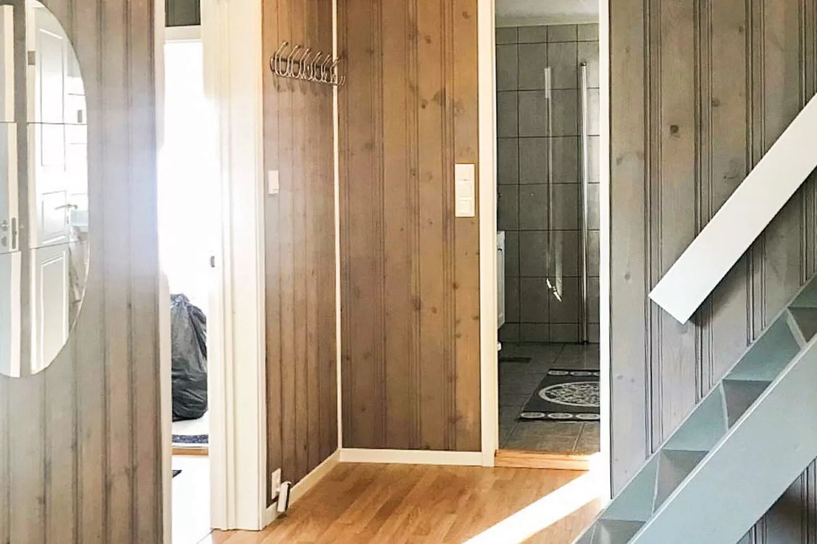 10 person holiday home in VEVANG-By Traum-Indoor