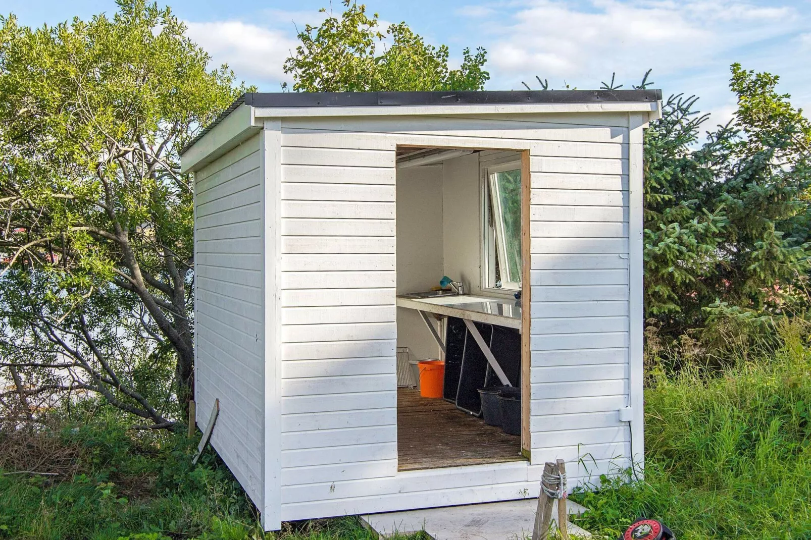 10 person holiday home in VEVANG-By Traum-Not tagged