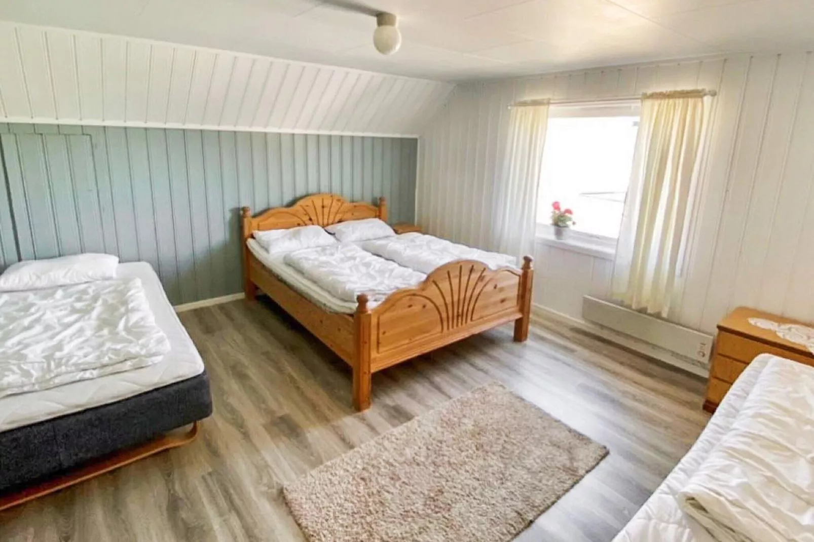 10 person holiday home in VEVANG-By Traum-Indoor