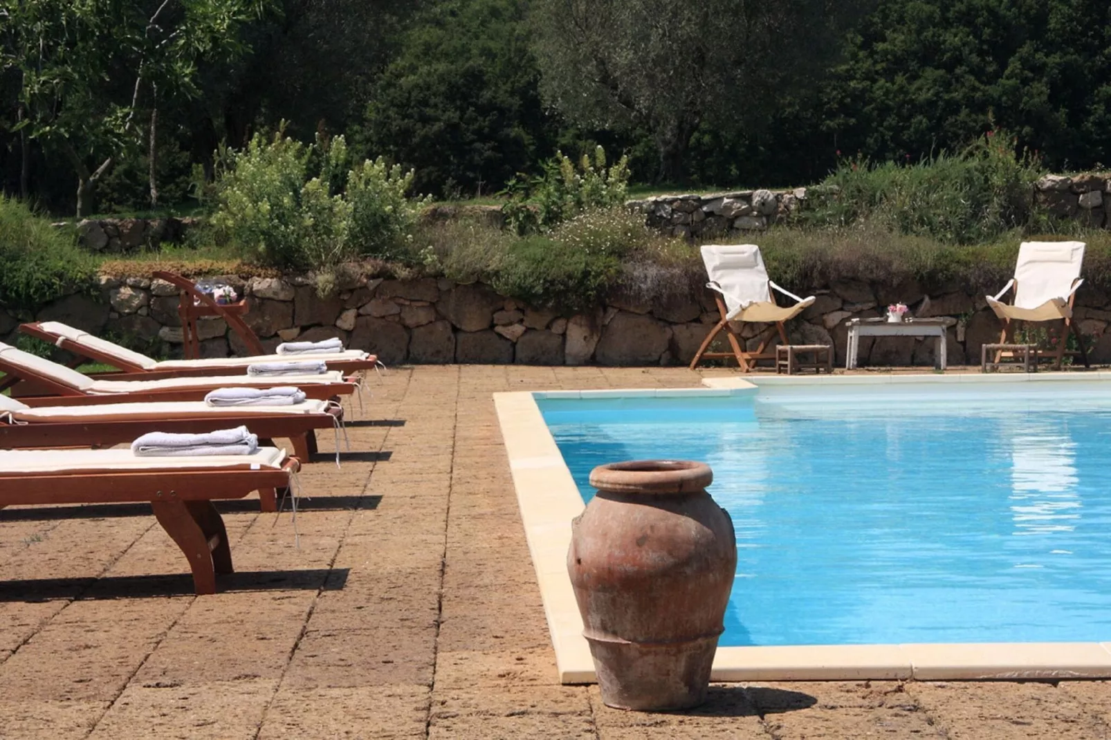 Bagnoletto-Pool