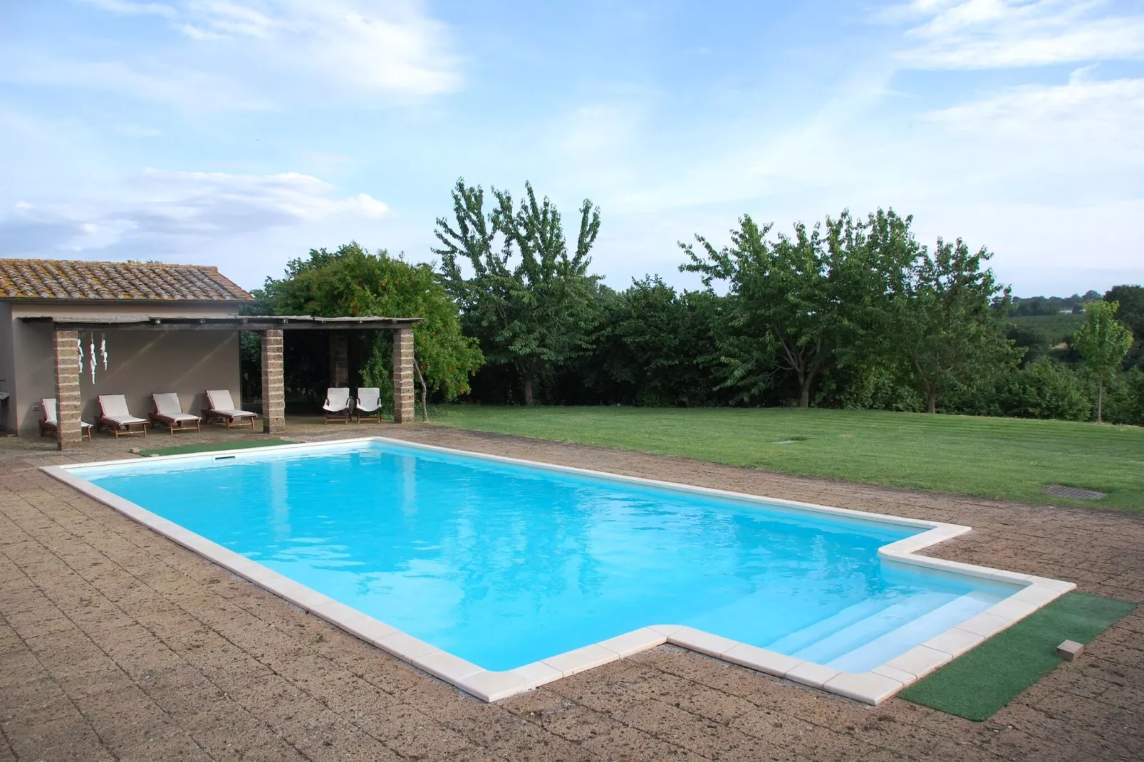 Bagnoletto-Pool