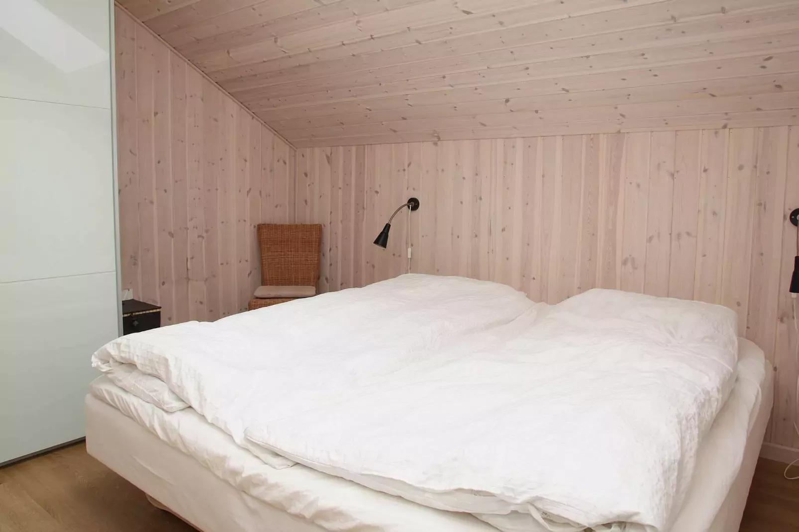 8 Personen Ferienhaus in Løkken-By Traum-Innenbereich