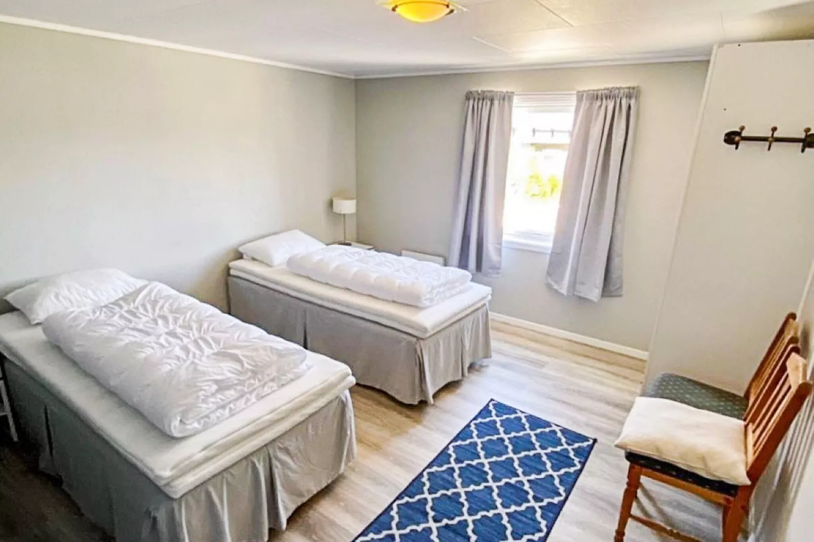 10 person holiday home in VEVANG-By Traum-Indoor