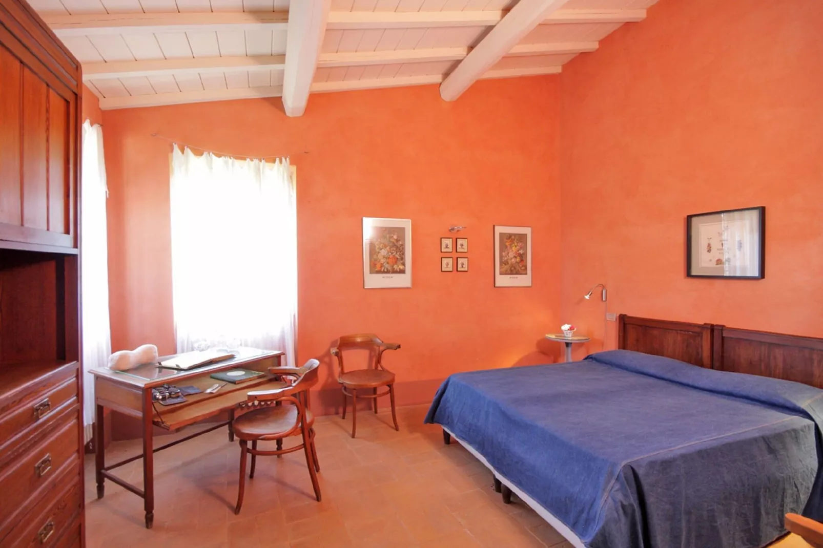 Bagnoletto-Bedroom