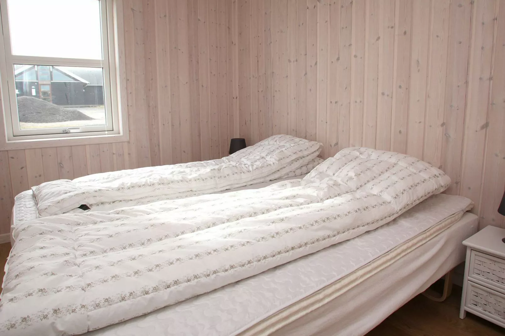 8 Personen Ferienhaus in Løkken-By Traum-Innenbereich