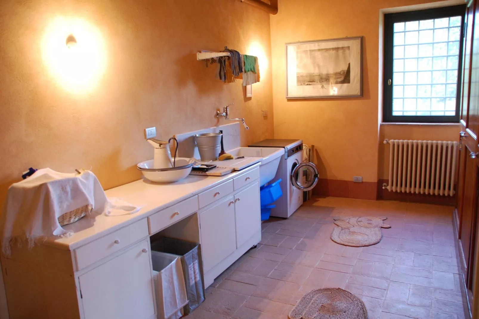 Bagnoletto-Atmosphere