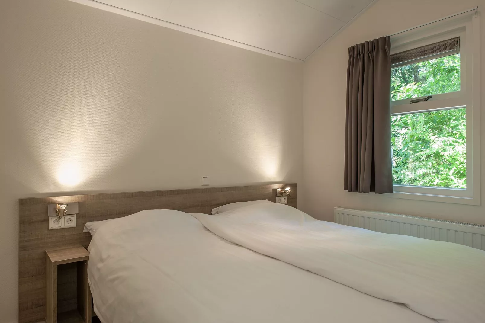 Bospark de Schaapskooi 9-Bedroom