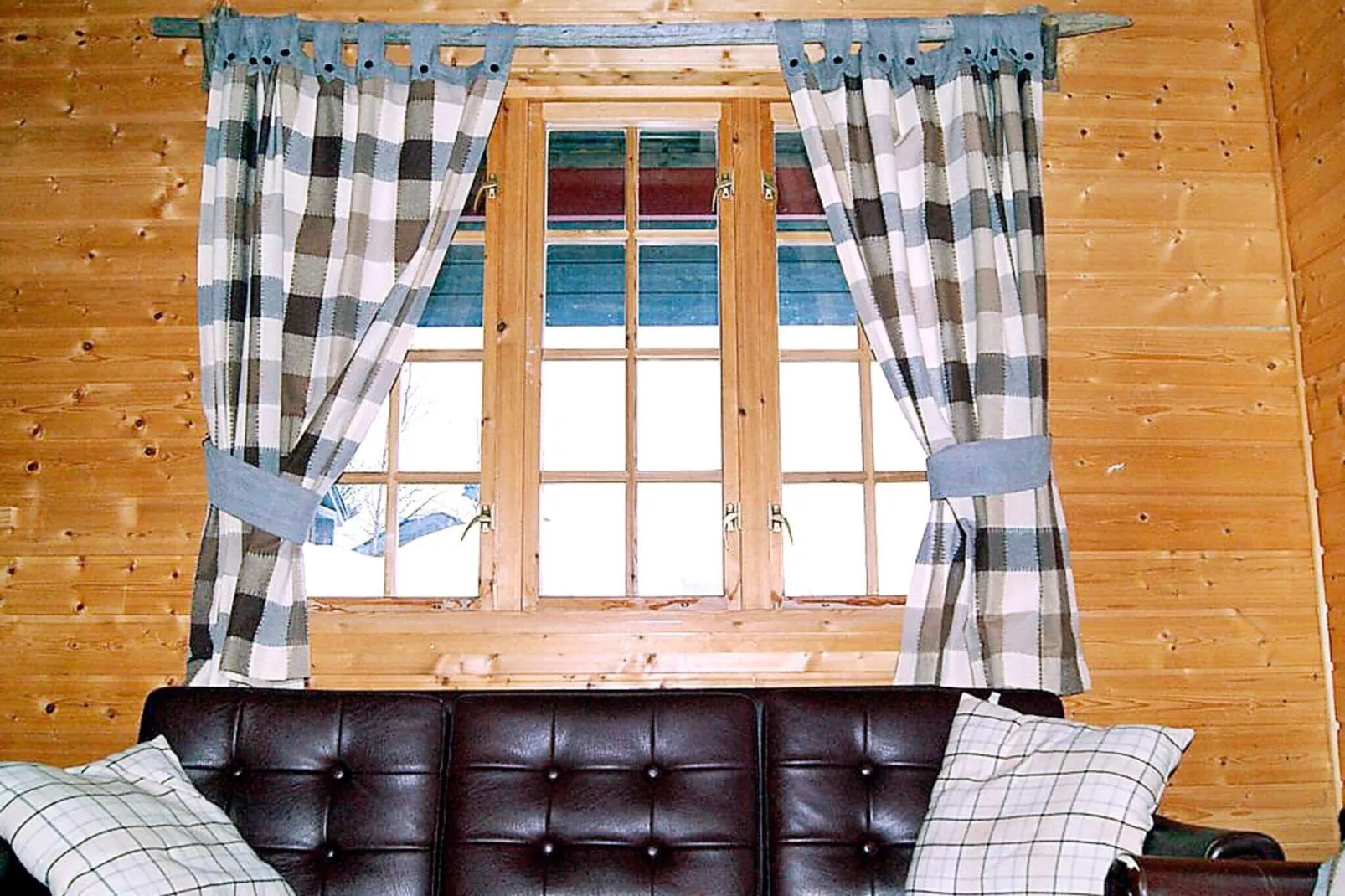 6 person holiday home in Nordli-By Traum-Indoor