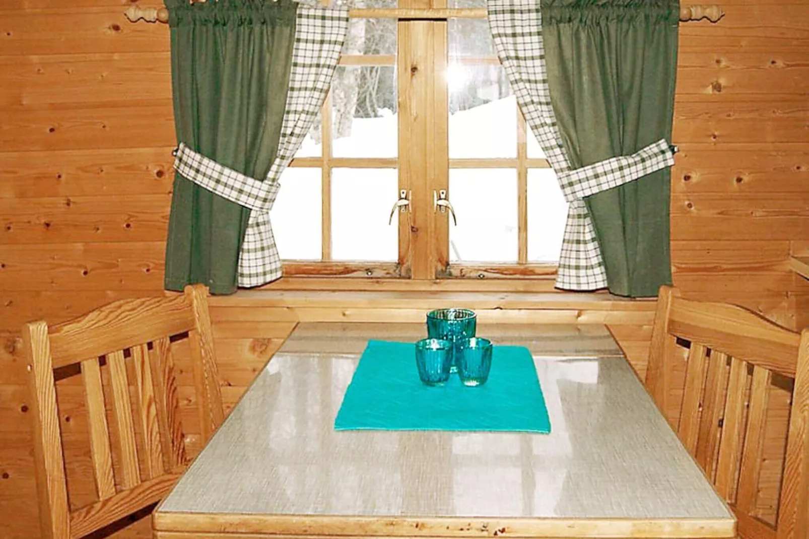 6 person holiday home in Nordli-By Traum-Indoor