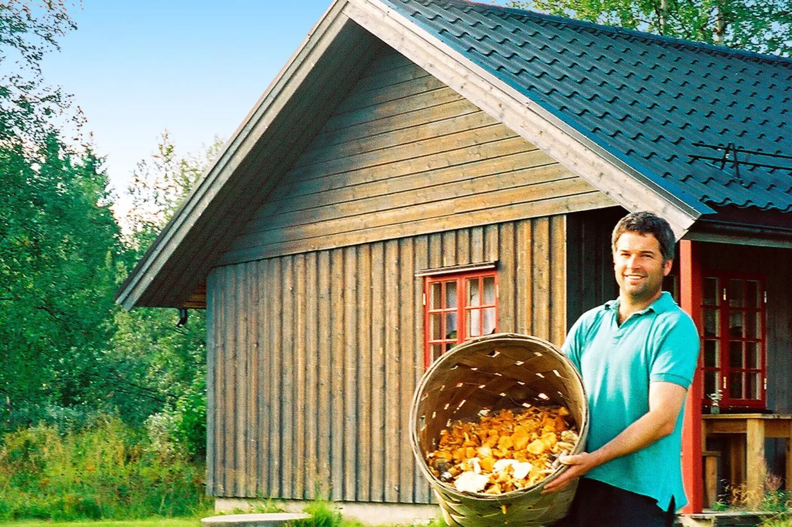 6 person holiday home in Nordli-By Traum-Not tagged
