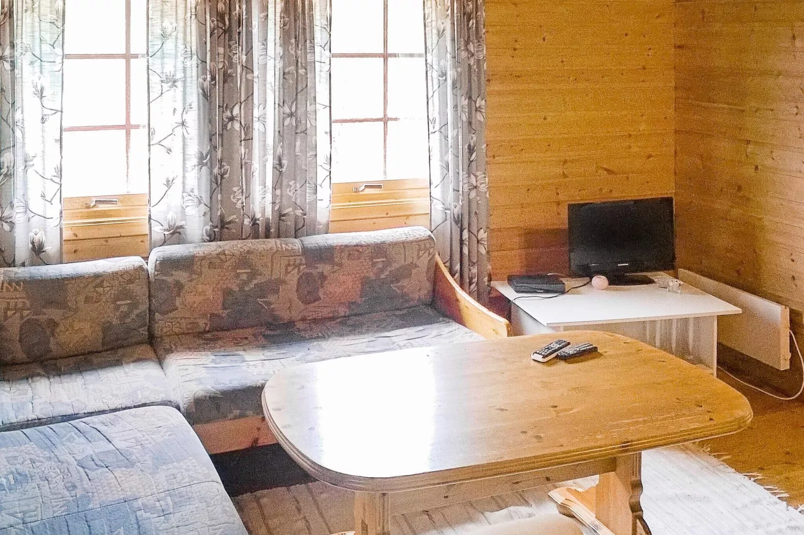 5 person holiday home in ENGAVÅGEN-By Traum-Indoor