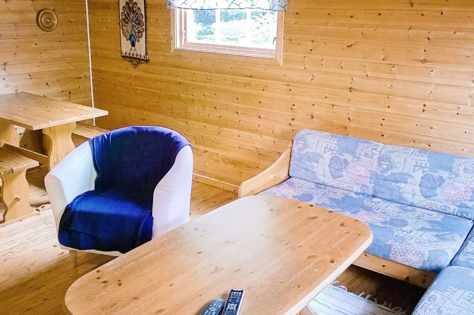 5 person holiday home in ENGAVÅGEN-By Traum-Indoor